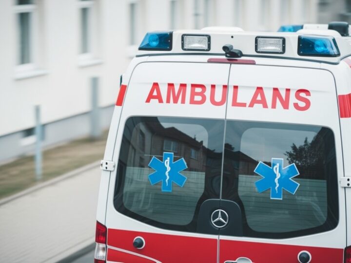 Bezpieczna Piątka: Tydzień Świadomości w Grodzisku Mazowieckim