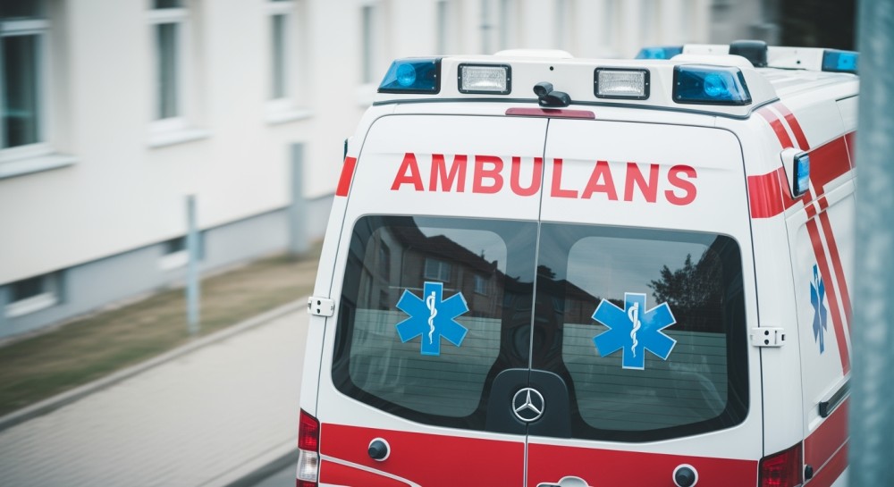 Bezpieczna Piątka: Tydzień Świadomości w Grodzisku Mazowieckim