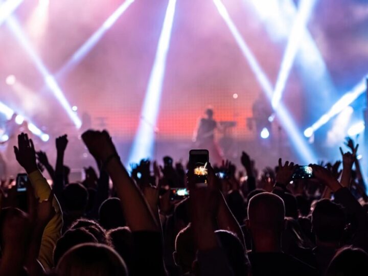 Jazzowe i soulowe emocje w Podkowie Leśnej: Monika Borzym zachwyca publiczność