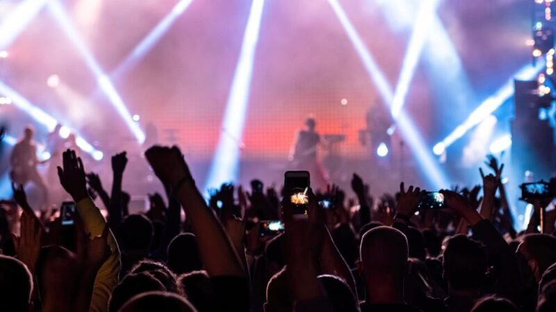 Jazzowe i soulowe emocje w Podkowie Leśnej: Monika Borzym zachwyca publiczność