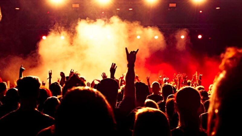 Muzyczne refleksje Ziemi z Teresą Mirgą i Kałe Bała