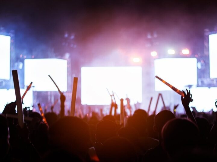 Edukacyjny koncert muzyczny dla rodzin w Mediatece Grodzisk