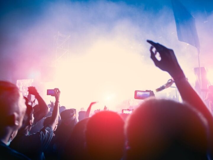 Muzyczna podróż dla dzieci w Grodzisku Mazowieckim