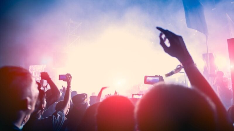 Muzyczna podróż dla dzieci w Grodzisku Mazowieckim