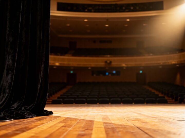 Niedzielne Teatrzyki w Grodzisku Mazowieckim – kup bilety na spektakle!