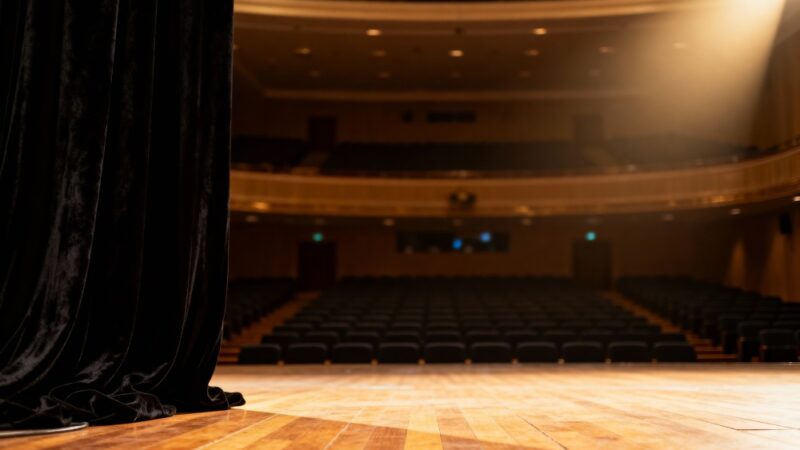 Niedzielne Teatrzyki w Grodzisku Mazowieckim – kup bilety na spektakle!