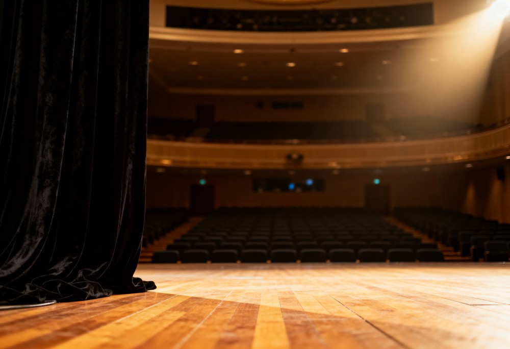 Niedzielne Teatrzyki w Grodzisku Mazowieckim – kup bilety na spektakle!