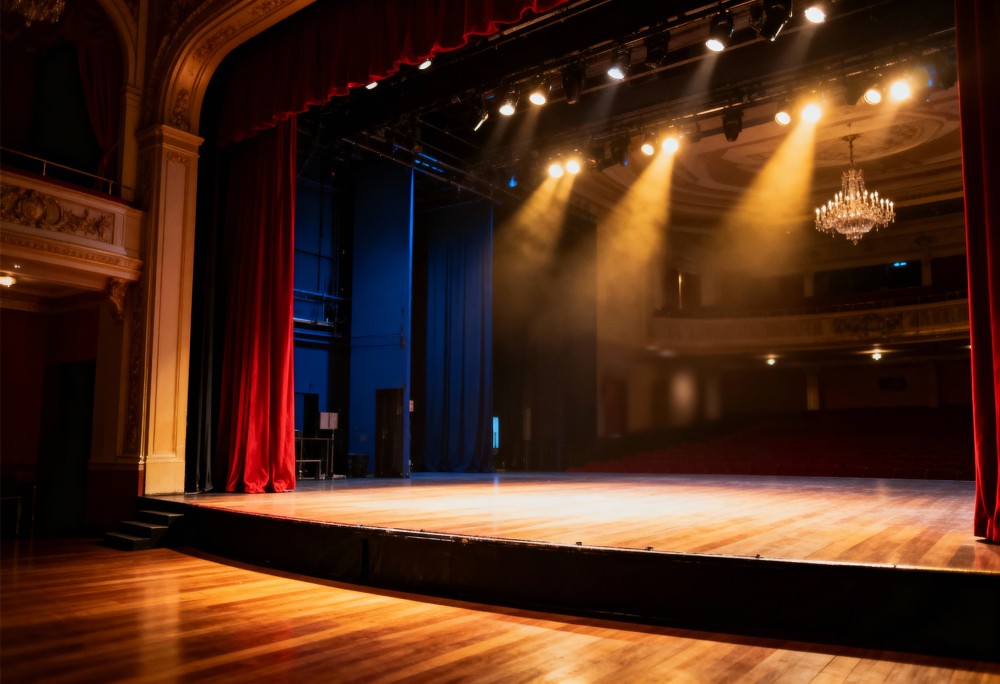 Zaskakujący „Ambasador” Mrożka – spektakl, który prowokuje do refleksji