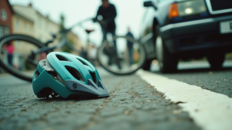 Bezpieczna ścieżka rowerowa do Wodnika 2000 w Grodzisku Mazowieckim już w budowie!