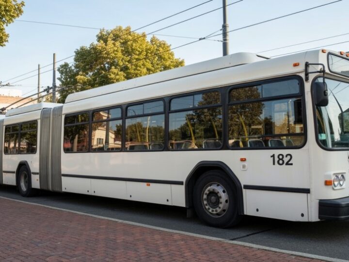 Nowy rozkład jazdy Grodziskich Przewozów Autobusowych już dostępny!
