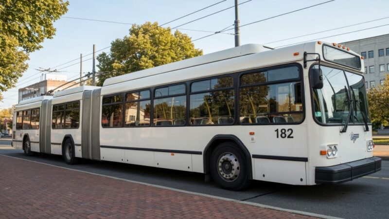 Nowy rozkład jazdy Grodziskich Przewozów Autobusowych już dostępny!