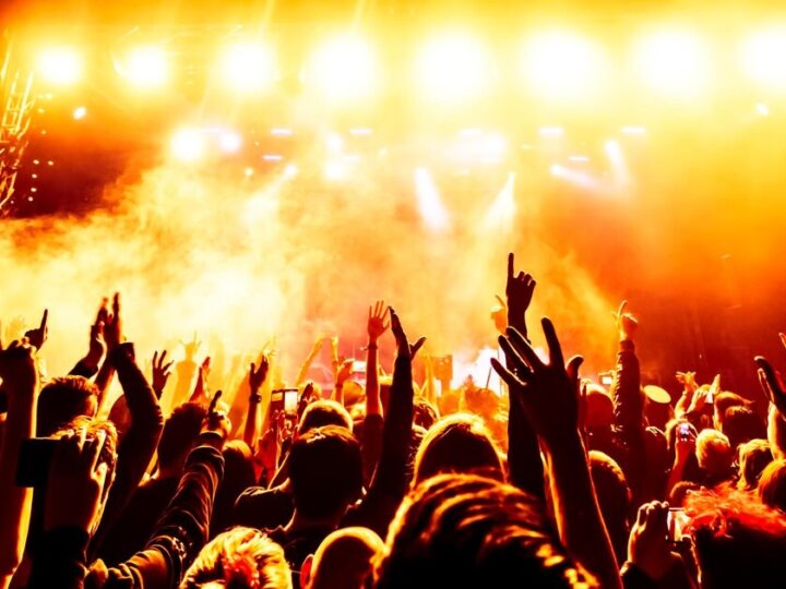 Stand-up z operowym zacięciem: wieczór pełen humoru i talentu!