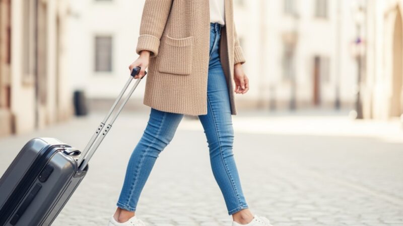 Pielgrzymka przez Shikoku: Odkrywanie Japonii szlakiem 88 świątyń