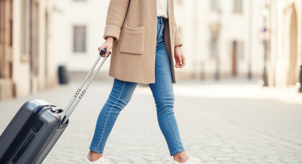 Pielgrzymka przez Shikoku: Odkrywanie Japonii szlakiem 88 świątyń