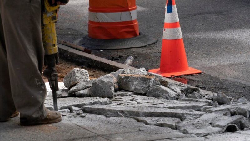 Ulica Głogów zyska nowy blask – przebudowa już w drodze!