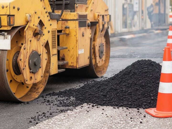 Remont ul. Krakowskiej wstrzymany – nowe terminy zamknięcia ulicy