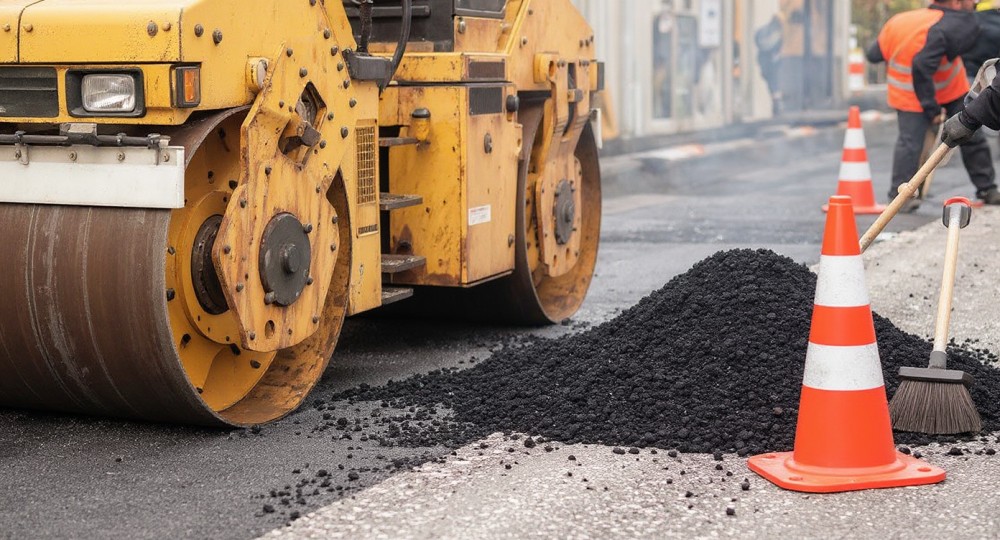 Remont ul. Krakowskiej wstrzymany – nowe terminy zamknięcia ulicy