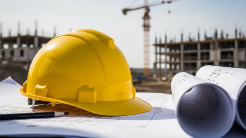 Rozpoczyna się rewitalizacja grodziskiego deptaka – prace od 8 kwietnia