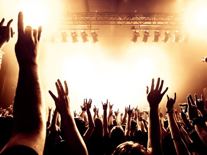 Rockowiska Grodzisk: Wiosna ’26 – Energetyczny wieczór dla Pawełka Pokropka