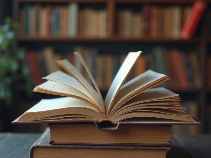 Spotkanie z Katarzyną Kowalewską – odkryj literackie emocje 15 kwietnia!