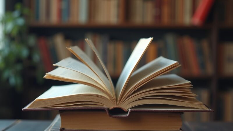 Spotkanie z Katarzyną Kowalewską – odkryj literackie emocje 15 kwietnia!