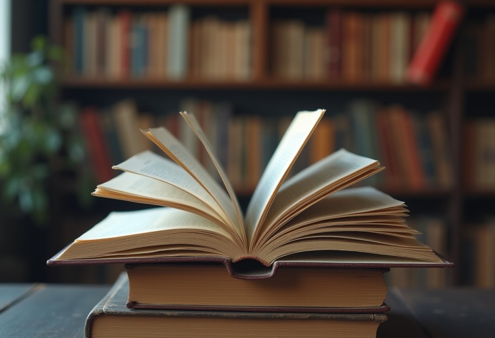 Spotkanie z Katarzyną Kowalewską – odkryj literackie emocje 15 kwietnia!