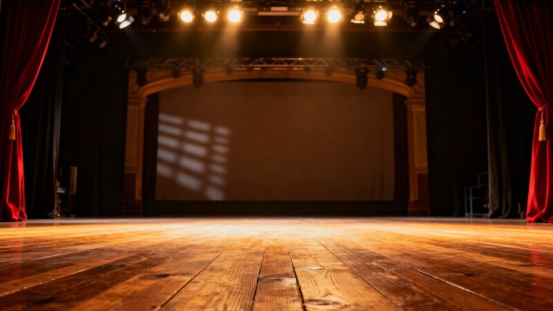 Transmisja na żywo: Eugeniusz Oniegin z Metropolitan Opera w kinach 2 maja 2026