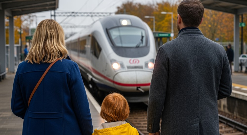 Tymczasowe zmiany w rozkładzie pociągów WKD oraz nowe oferty dla mieszkańców!