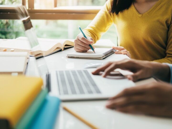 Światowy Dzień Książki w Grodzisku Mazowieckim: radosne chwile i literackie odkrycia