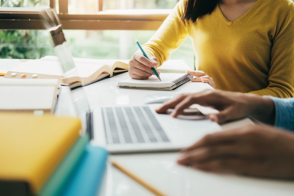 Światowy Dzień Książki w Grodzisku Mazowieckim: radosne chwile i literackie odkrycia