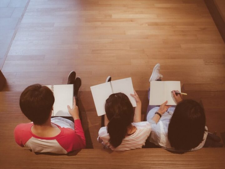 Odkryj swoją przyszłość edukacyjną na Salonie Szkół Ponadpodstawowych!