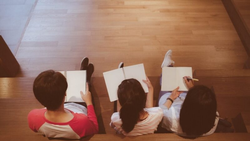 Odkryj swoją przyszłość edukacyjną na Salonie Szkół Ponadpodstawowych!