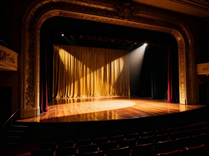 Intrygująca premiera „Drama” w Kinie Centrum Kultury Grodzisk Mazowiecki