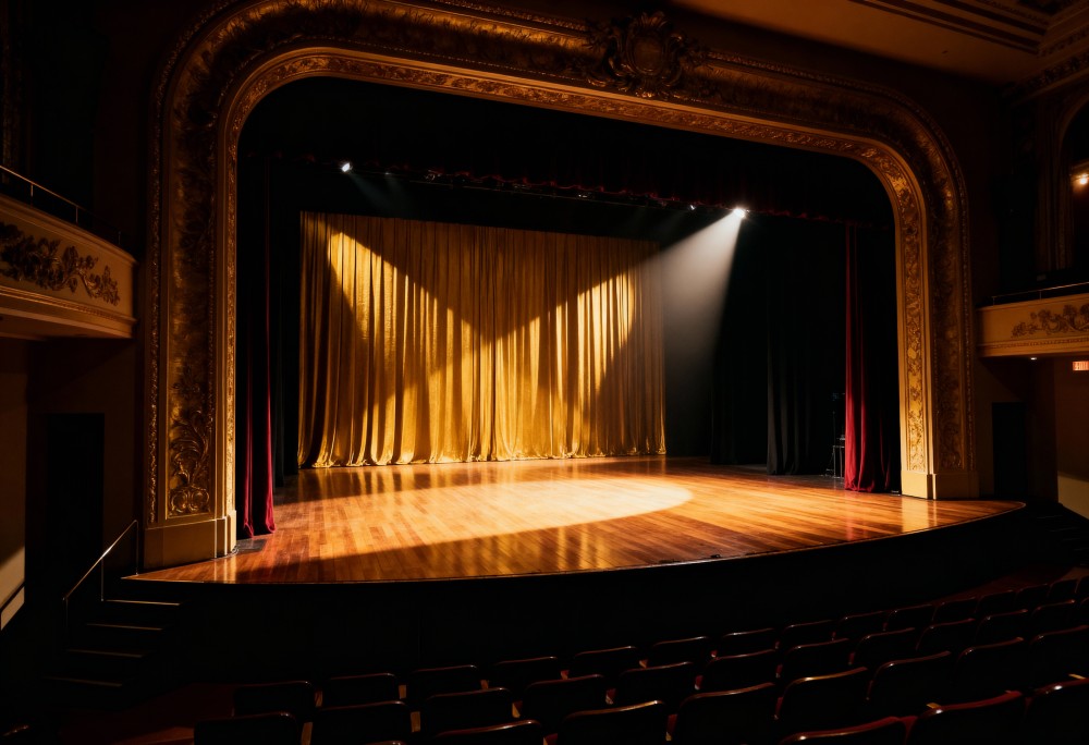 Intrygująca premiera „Drama” w Kinie Centrum Kultury Grodzisk Mazowiecki