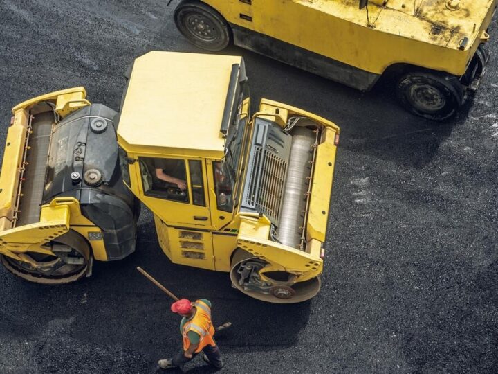 Nowa organizacja ruchu w Podkowie Leśnej od 15 kwietnia 2026 roku