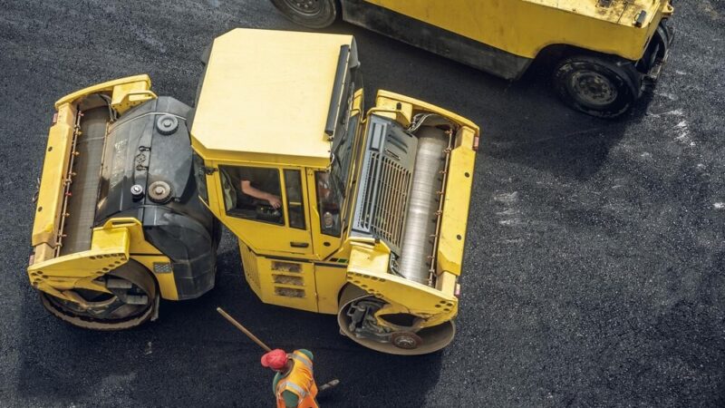 Nowa organizacja ruchu w Podkowie Leśnej od 15 kwietnia 2026 roku