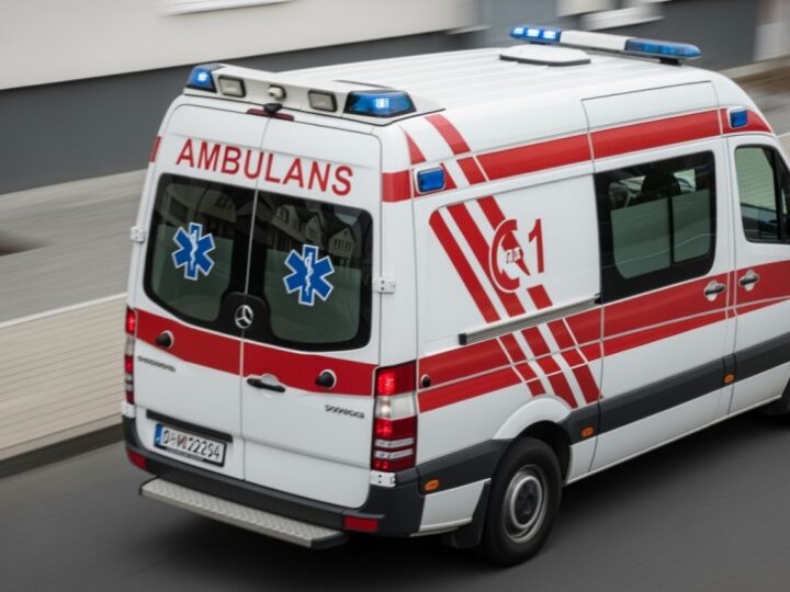 14 lokalnych bohaterów, którzy mogą uratować Twoje życie!