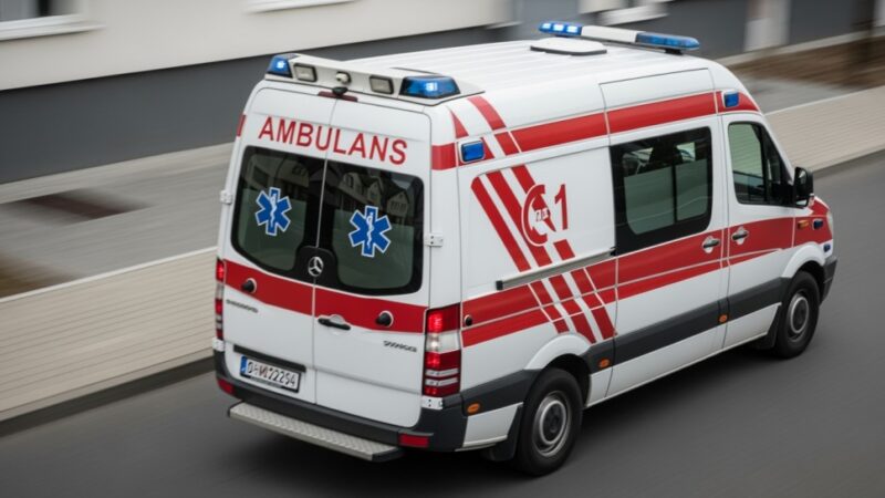 14 lokalnych bohaterów, którzy mogą uratować Twoje życie!