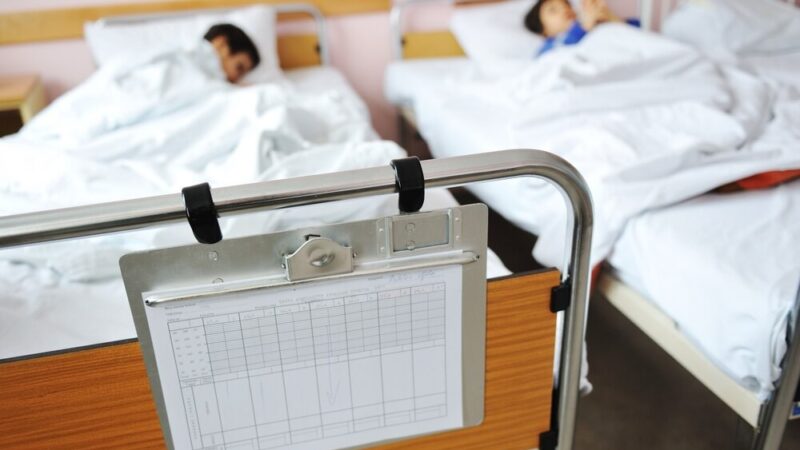 Bezpłatne mammografie w Żabiej Woli – skorzystaj z okazji!