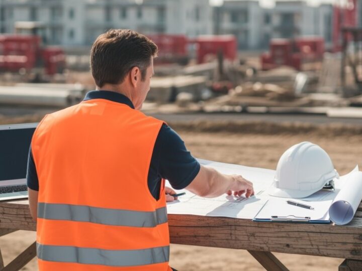 Nowe życie dachu Dworku Skarbków po remoncie