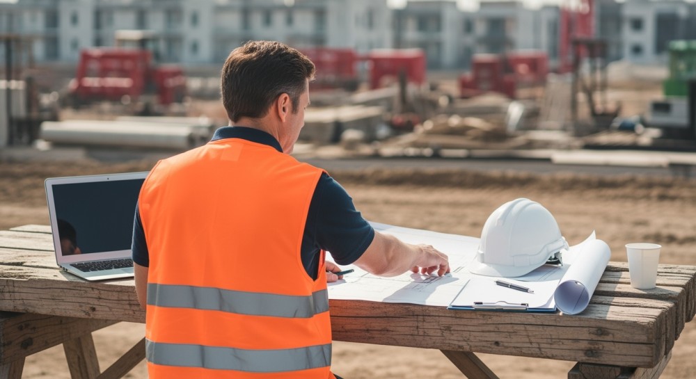 Nowe życie dachu Dworku Skarbków po remoncie