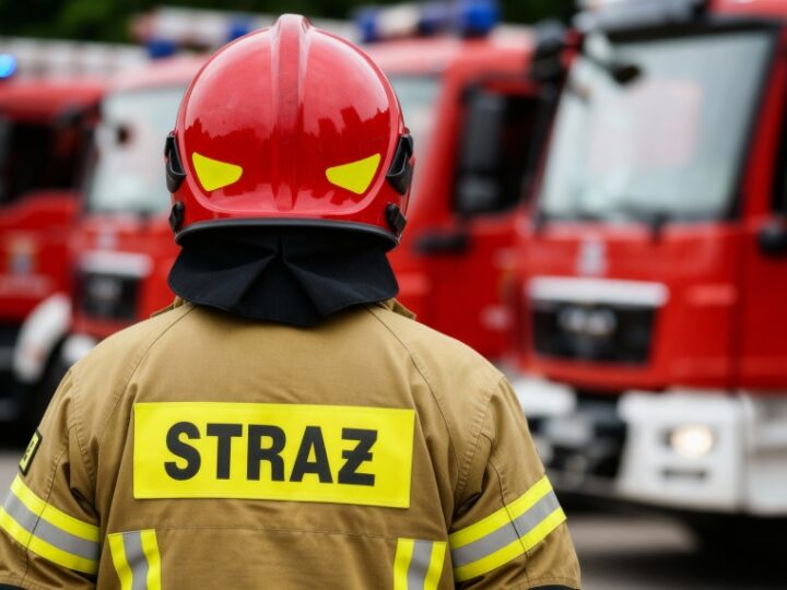 Dzień Strażaka 2026 – wspólne świętowanie i pożarnicze akcje
