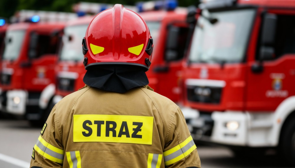 Dzień Strażaka 2026 – wspólne świętowanie i pożarnicze akcje