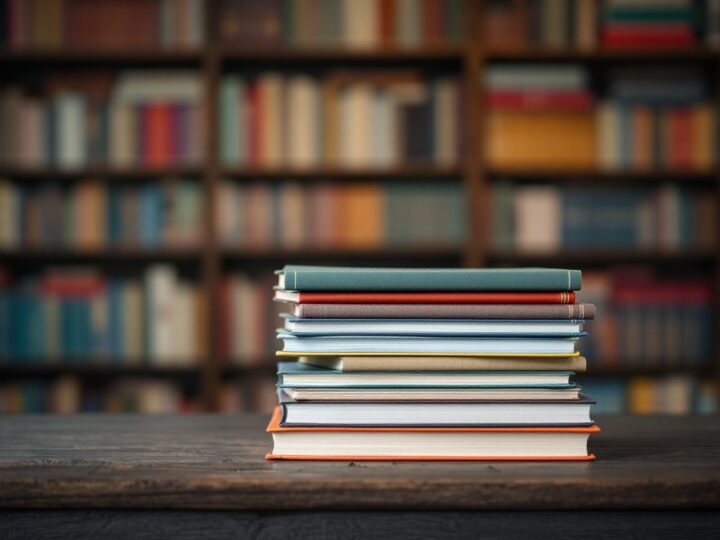 Tydzień pełen inspiracji w bibliotekach Jaktorowa i Międzyborowa!