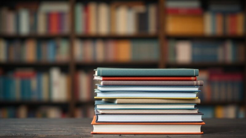 Tydzień pełen inspiracji w bibliotekach Jaktorowa i Międzyborowa!