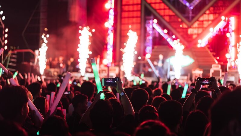 Iron Maiden: Ogień Ambicji – Film o Legendzie Rocka