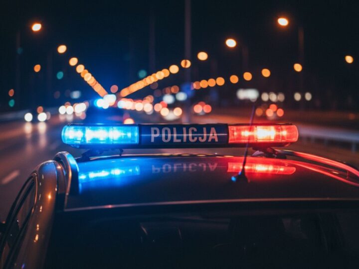 Konkurs na Najlepszego Policjanta: Wyróżnij Bohatera Służby!