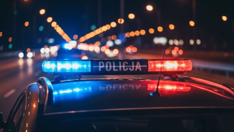 Konkurs na Najlepszego Policjanta: Wyróżnij Bohatera Służby!