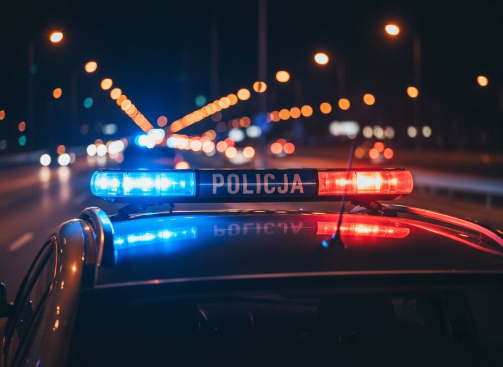 Konkurs na Najlepszego Policjanta: Wyróżnij Bohatera Służby!