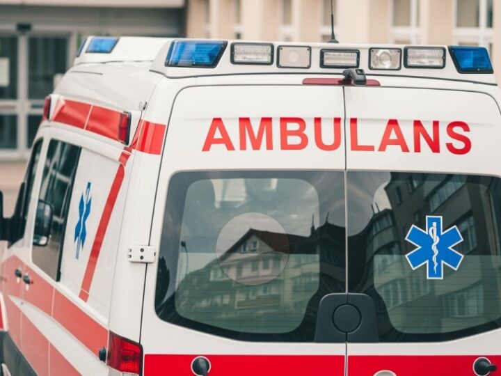 Kurs KPP: Praktyczne ćwiczenia, które mogą uratować życie